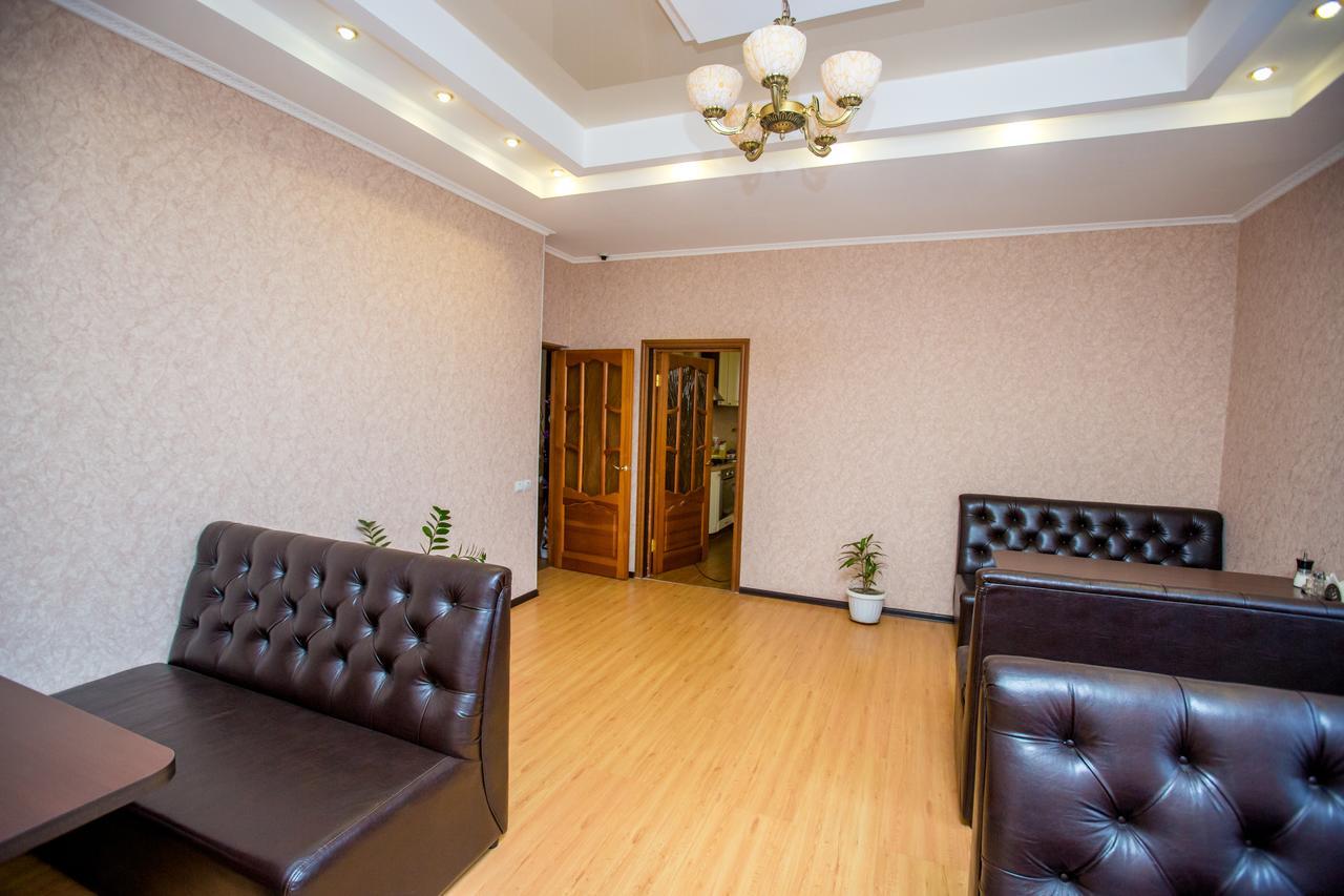 Elion Hotel Балаково Екстериор снимка