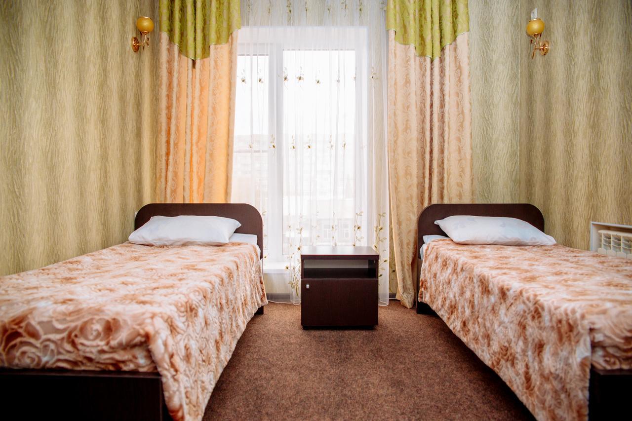 Elion Hotel Балаково Екстериор снимка