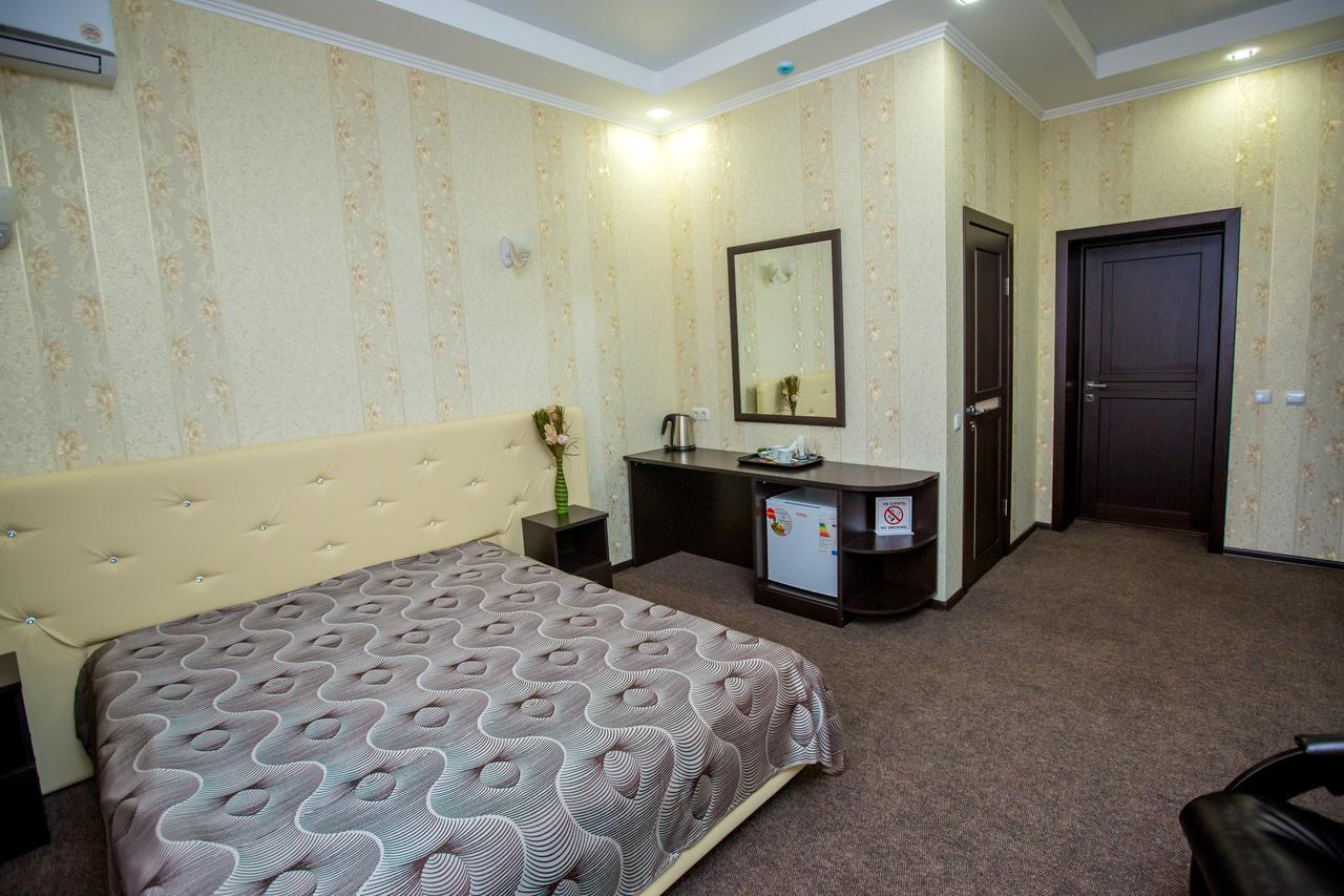 Elion Hotel Балаково Екстериор снимка