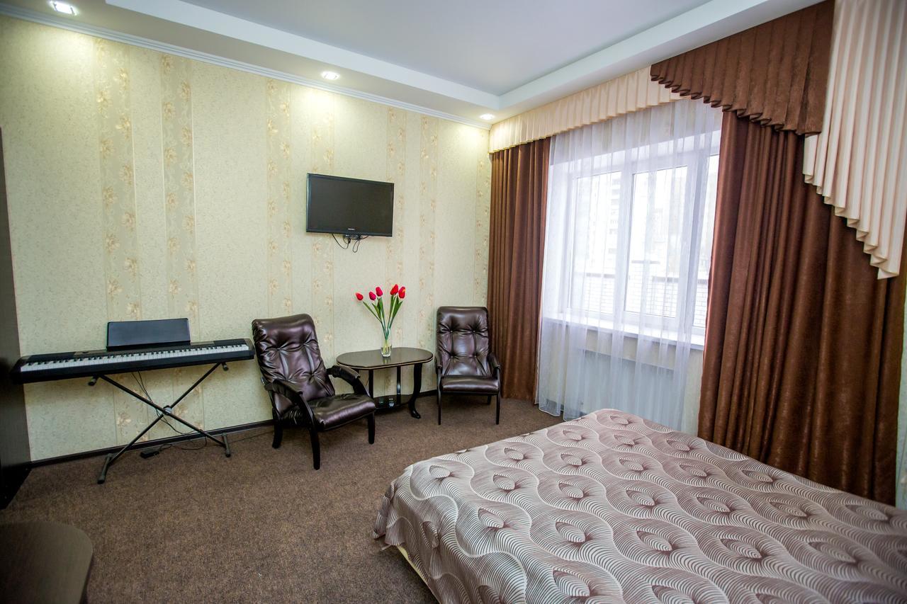 Elion Hotel Балаково Екстериор снимка